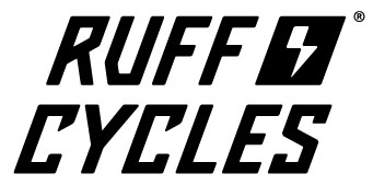 Велосипед Ruff Cycles